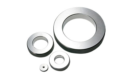 Precision ring gauges - GaugeHub Industries