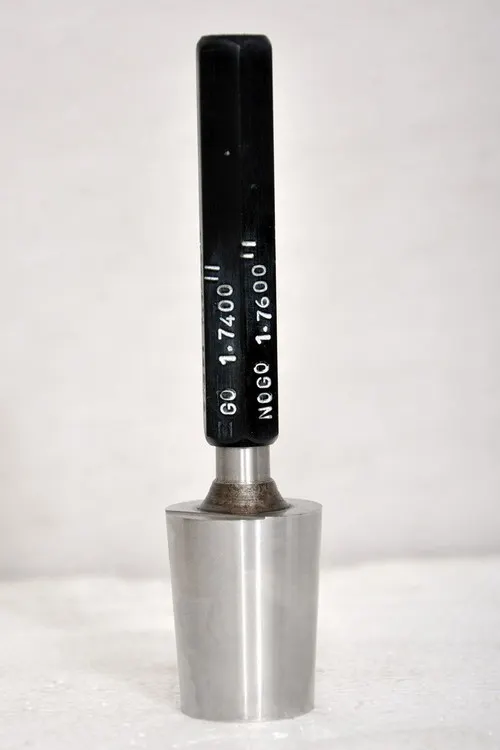 Taper Plug Gauges