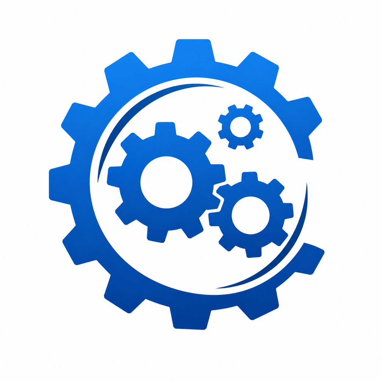 Machinery Photos