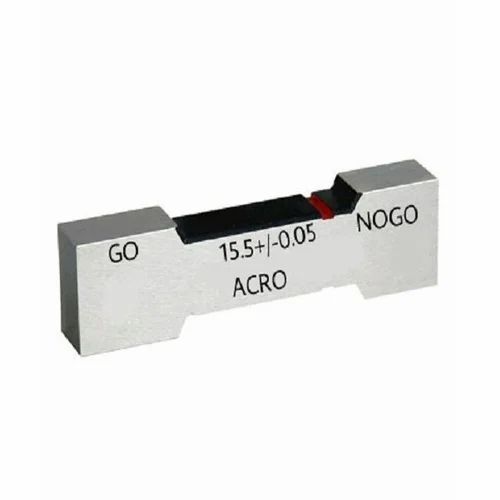Steel Width Gauges